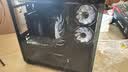 AMD锐龙 R5 5600GT/3050/5060 商用办公电脑主机 家用网课设计台式机 游戏DIY组装电脑 配置9:5600/RX 9060XT 实拍图
