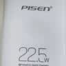 品胜3C苹果充电器iphone17充电头PD30W多口快充USB/Type-c插头通用苹果16/15/14华为小米手机iPad平板 实拍图