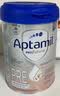 爱他美（Aptamil）德国白金版HMO 婴儿配方奶粉pre段 (0-6个月) 800g【批批严检】 实拍图