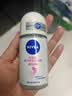 妮维雅（NIVEA）【孙颖莎同款】抑汗香体止汗露滚珠精华爽身走珠液50ml*3生日礼物 实拍图