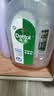 滴露（Dettol）消毒液洗衣衣物消毒水750mL 除螨杀菌混洗无忧 家居地板消毒 非84 实拍图