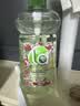 妈妈壹选La 植萃1L樱花与樱花洗洁精食品级 洗涤灵餐具果蔬清洗剂奶瓶清洗 实拍图