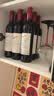奔富（Penfolds）蔻兰山赤霞珠干红葡萄酒 750ml*6瓶整箱 澳洲原瓶 旋盖 实拍图