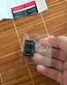 Sandisk闪迪1TB TF(MicroSD)内存卡4K极速金卡A2 V30 U3兼容大疆Pocket3/4P/Action 6运动相机/无人机存储卡 实拍图