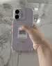 小米（MI）REDMI Note 17 Pro 12+256白 9000mAh大电池 抗摔防水 AI反诈 国家补贴 红米note15pro新款 5g手机 实拍图