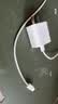 Apple/苹果 60W type-c充电线-1米 usb-c手机数据线 原装旗舰店苹果iPhone 17 Pro Max iPad快充线 实拍图