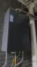 海尔【静音王KL7PRO】16升燃气热水器天然气 真场景实测静音认证 水伺服恒温 增压 实拍图