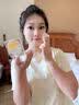 ZEESEA滋色定妆膏无粉感粉饼定妆粉控油遮瑕持久不脱妆防水防汗散粉8g 实拍图