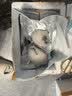 特级深海鳕鱼大中段 原切去刺宝宝辅食非银鳕鱼块 冷冻鳕鱼排 深海鳕鱼净重2000克 实拍图