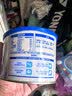 贝因美（Beingmate）菁爱原味猪肉酥120g 儿童零食拌饭拌面调味 高蛋白营养儿童 实拍图