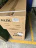 奥克斯空调 省电侠 大1.5匹 新一级能效外机双排纯铜管 防直吹 变频冷暖国家补贴KFR-35GW/BpR3AQS1(B1) 实拍图