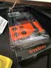 Tenda腾达 usb无线网卡wifi6 AX900双频5g 无线网卡台式机专用 高增益天线 wifi接收器 无线wifi发射 实拍图