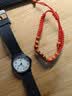 时刻美（skmei）学生儿童初高中生青少年国考公务员考试专用机械石英手表礼物1419 实拍图