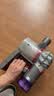戴森（DYSON） V8无绳吸尘器 手持无线吸尘器 除螨 宠物 家庭适用 实拍图