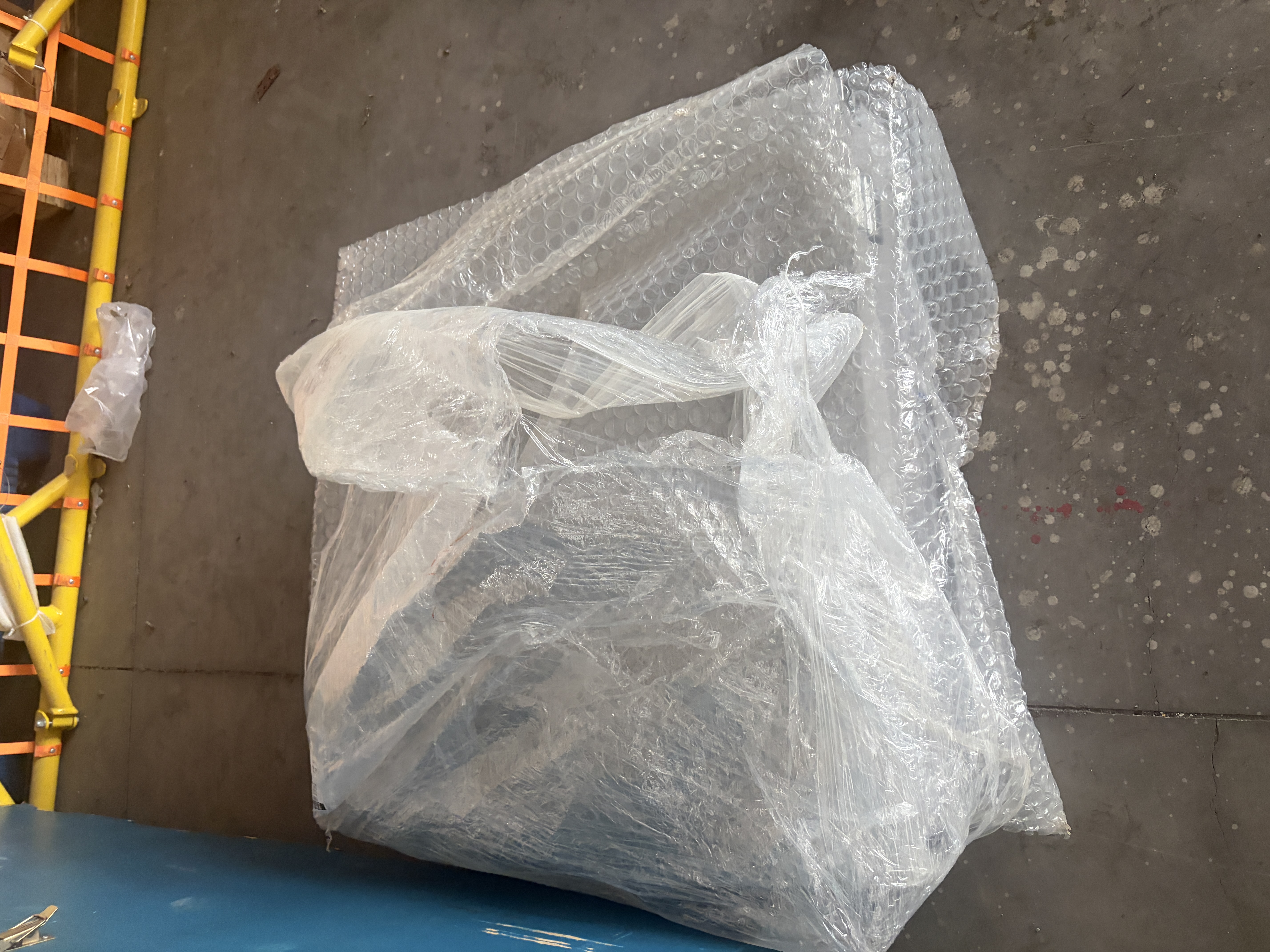 澳牛日记  澳洲和牛M5小西冷牛排 净重2斤 雪花牛肉原切牛排牛扒 实拍图