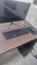 华硕（ASUS）【14代酷睿i7】台式电脑主机独显商用办公电脑商务家用游戏设计渲染企业补贴组装电脑整机全套 二：酷睿i7丨16G丨1TB丨旗舰办公独显 华硕主机+24寸显示屏全套【高清蓝光护眼】 实拍图