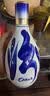 汾酒青花20升级版 清香型白酒 53度500mL 单瓶 (新包装) 中秋送礼 实拍图