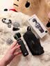 大疆 DJI Osmo Pocket 4 一英寸口袋云台相机 OP灵眸手持数码相机 旅游vlog 便携美颜摄像 标准套装 实拍图