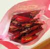 藤桥大卫鸭舌酱香味温州鸭舌特产休闲零食礼包鸭货熟食86-90根428g 实拍图