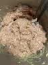 小熊（Bear）家庭用绞肉机 悬浮双刀 绞馅机搅肉机 碎肉机 绞肉绞菜一体机2026新款家用2升容量QSJ-F03X2 实拍图