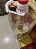 不老潭粮食酒 桶装高度浓香型泸州糯红高粱散装白酒纯粮壹号 52度 5L 实拍图