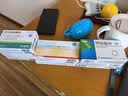 [康恩贝]甲钴胺片 0.5mg*20片/盒 实拍图