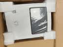 得力（deli）DL-720C(NEW)热敏标签打印机 快递仓储物流面单固资 80mm商用办公打单不干胶条码打印机 电脑USB版 实拍图