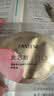 潘婷玫瑰留香弹韧亮发膜12ml*8京东自营高浓护发素柔顺修护深水泡弹 实拍图