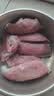 六和去皮鸭胸肉净重8斤樱桃谷鸭 生鲜烧烤 猫狗食材猫粮狗粮 实拍图