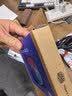 酷冷至尊（CoolerMaster）Mobius120 VX ARGB莫比乌斯机箱风扇12cm LDB轴承/环状连页扇设计/加速风道设计/降噪工程技术 实拍图