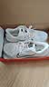 耐克NIKE男子跑步鞋 NIKE QUEST 6 运动鞋FD6033-007白41 实拍图