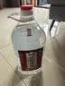 京东京造纯粮食浓香型白酒52度桶装5L 高粱桶装白酒自饮喜酒宴请泡酒专用 实拍图