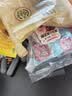 徐福记厚蛋味沙琪玛礼盒1.68kg 休闲零食早餐 糕点点心 办公室健康零食 实拍图