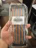 玛仕福 杜邦线 高品质40P彩色排线工业PCB跳线实验彩色杜邦线 2.54mm  20cm母对公+公对公+母对母 3排(120P) 实拍图