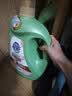 超能柔顺舒适洗衣液馨香依兰3.5kg*2瓶高效去污天然椰油生物酶去污 实拍图
