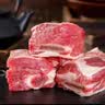 芈羊羊国产黄牛肉 原切牛肋排4斤 牛排牛肉生鲜 火锅 清真源头直发 实拍图