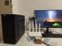 华硕（ASUS）【14代酷睿i7】台式电脑独显商务办公主机大额补贴家用炒股游戏设计渲染企业全套组装电脑 五：酷睿i7丨32G丨1TB丨全能旗舰独显 华硕(ASUS)主机【五年质保+国行带票+送礼品】 实拍图