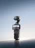 大疆 DJI Osmo Pocket 4 一英寸口袋云台相机 OP灵眸手持数码相机 旅游vlog便携美颜摄像 标准套装 官方标配 实拍图