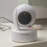 普联（TP-LINK）双摄1000万智能摄像头 家用监控器360度夜视全景无线 手机远程婴儿宠物室内安防 IPC45AW双摄版 实拍图