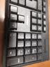 联想（Lenovo）无线键盘鼠标套装 键鼠套装 全尺寸键盘 商务办公 MK23Lite 晒单实拍图