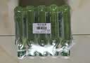 好来（DARLIE）原黑人清心绿茶漱口水12H长效清新0酒精茶香减菌5瓶共2500ml 实拍图