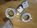 图拉斯小冰块Pro【AVS 60W更配18/Duo新机】适配苹果18promax充电器iphone duo充电头快充17氮化镓套装线 【18-15套装】45W星辰银+1.68米双C线 8-18全系丨S 实拍图