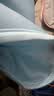 罗莱家纺 A类抗菌冰皮席三件套冰丝席凉席子床笠款 蓝色 180*200*30 实拍图