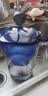 碧然德（BRITA） 过滤净水器 家用滤水壶 净水壶 海洋系列 3.5L蓝色 一壶3芯装 环保加固包装 实拍图