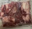 京东京造意式料理三文鱼块1.02kg 原切大西洋鲑鱼+秘制料包 去骨去刺海鲜 实拍图