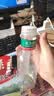 农夫山泉东方树叶绿茶500ml*15瓶无糖茶饮料0糖0脂0卡整箱装饮品 实拍图