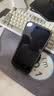 闪魔【T5-大视窗无纹膜】适用iPhone16ProMax钢化膜 苹果16promax手机膜高清听筒防尘抗指纹全屏防摔 实拍图