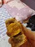 展艺玉米糖浆500g 中秋广式月饼糯米船糖果酱奶茶甜品牛轧糖烘焙原料 实拍图