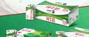 蒙牛【新鲜日期】全脂纯牛奶200ml*24盒 家庭送礼囤货 电商定制 实拍图
