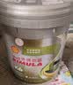 壳牌（Shell）劲霸柴油机油 K6 15W-40 CK-4 18L 国六 重负荷柴机油 实拍图
